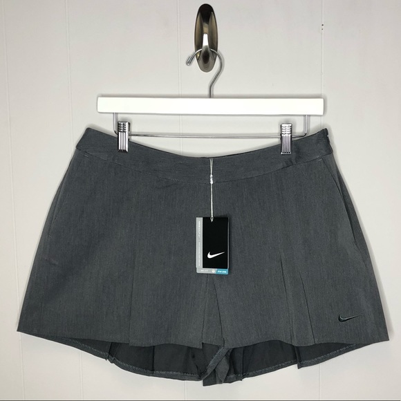 Nike Pants - Nike Pleated Golf Skort